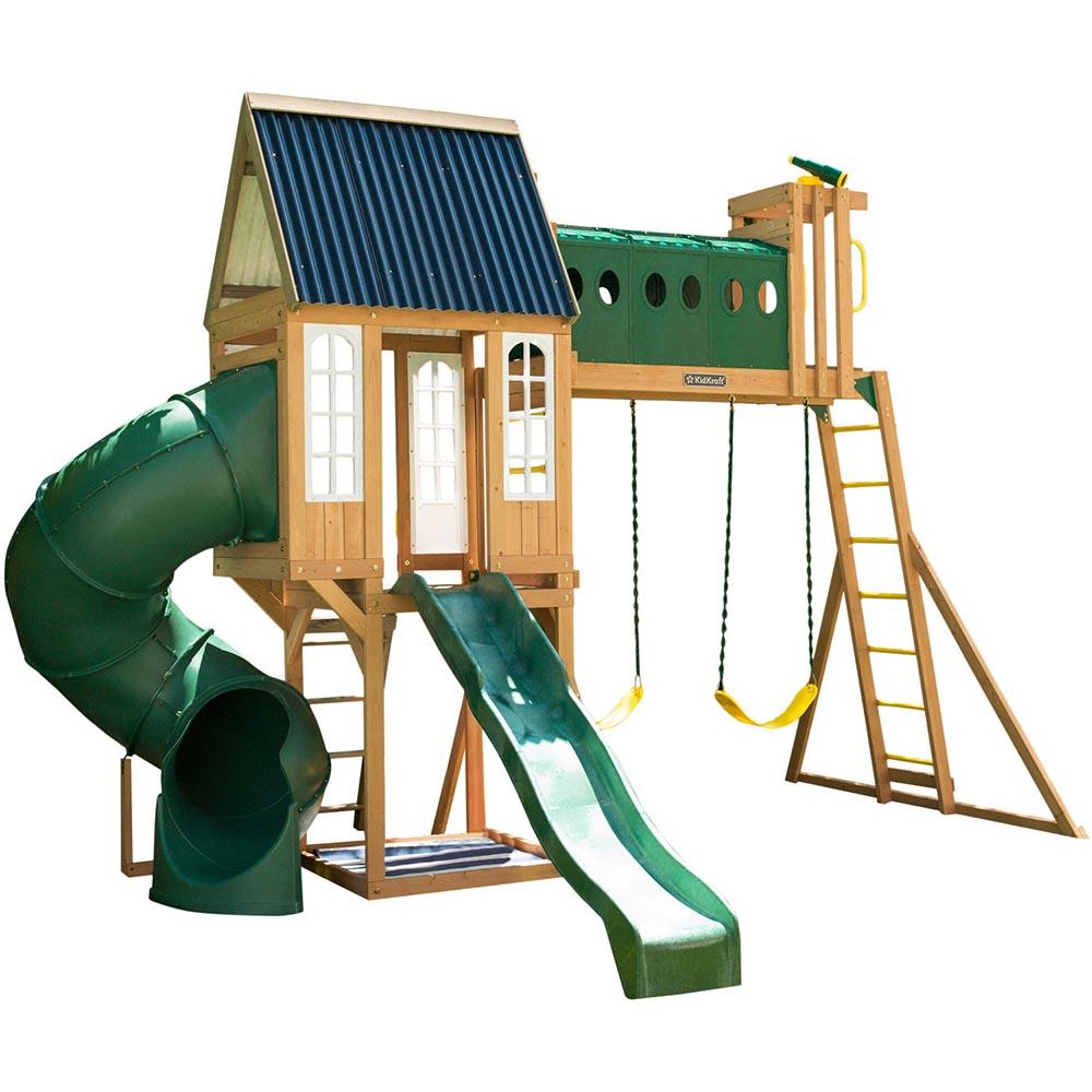 Kidkraft - Skyway Resort Playset