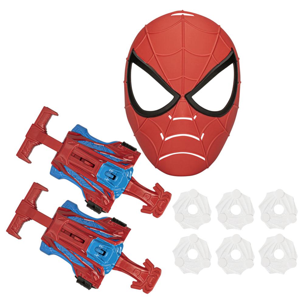 Spiderman - Spiderman Roleplay Set