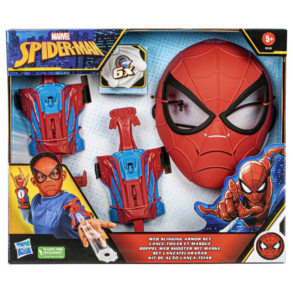 Spiderman - Spiderman Roleplay Set