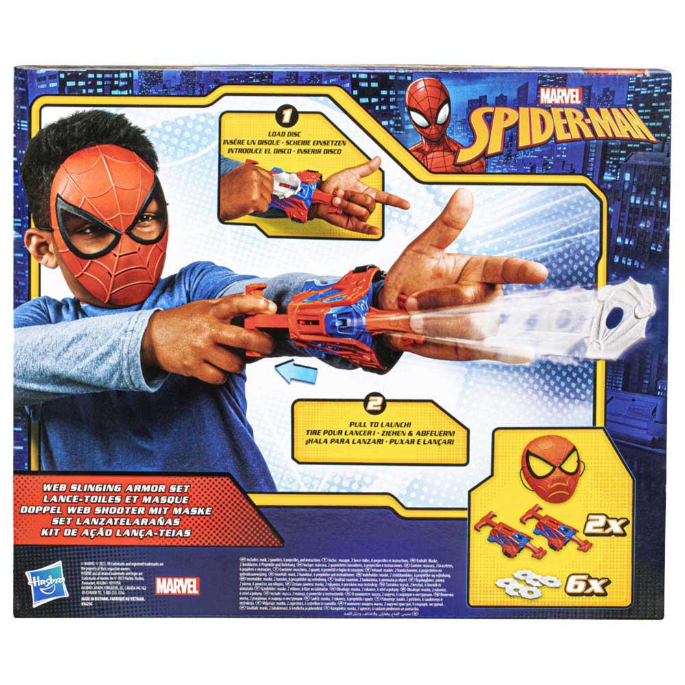 Spiderman - Spiderman Roleplay Set