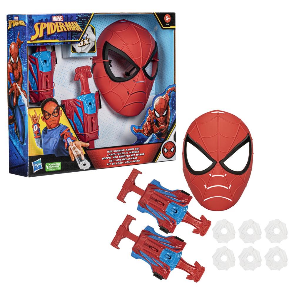 Spiderman - Spiderman Roleplay Set