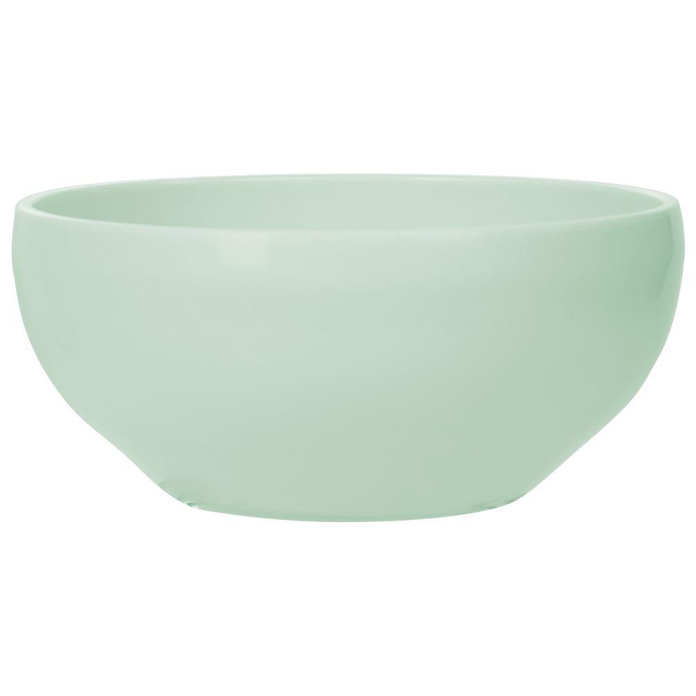 Inochi - Amori Small Baby Feeding Bowl 415ml - Tea Green Matcha