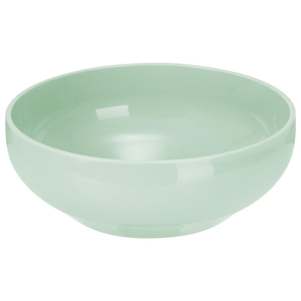 Inochi - Amori Large Baby Feeding Bowl 850ml - Tea Green Matcha