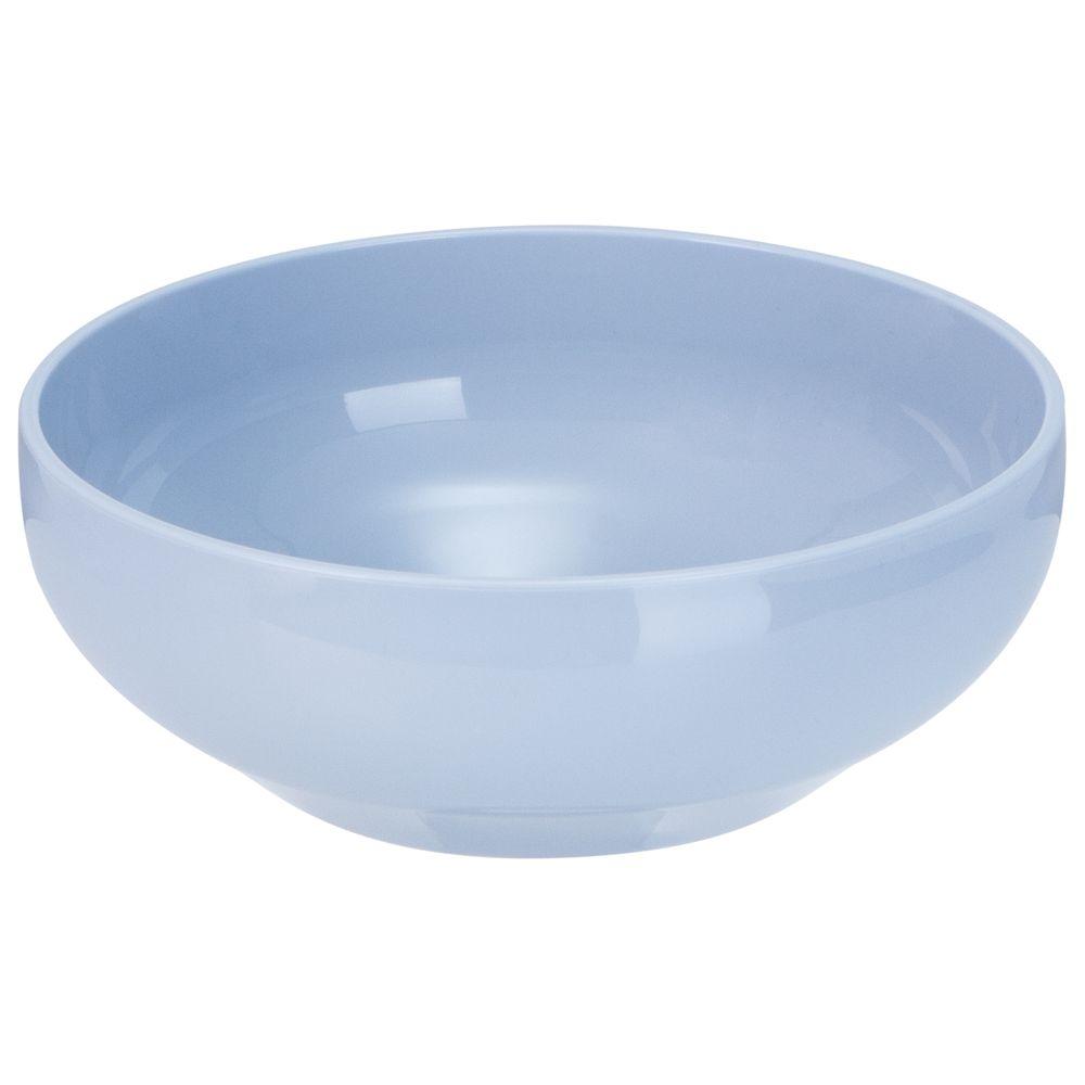 Inochi - Amori Large Baby Feeding Bowl 850ml - Light Blue