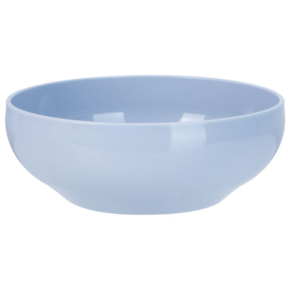 Inochi - Amori Large Baby Feeding Bowl 850ml - Light Blue