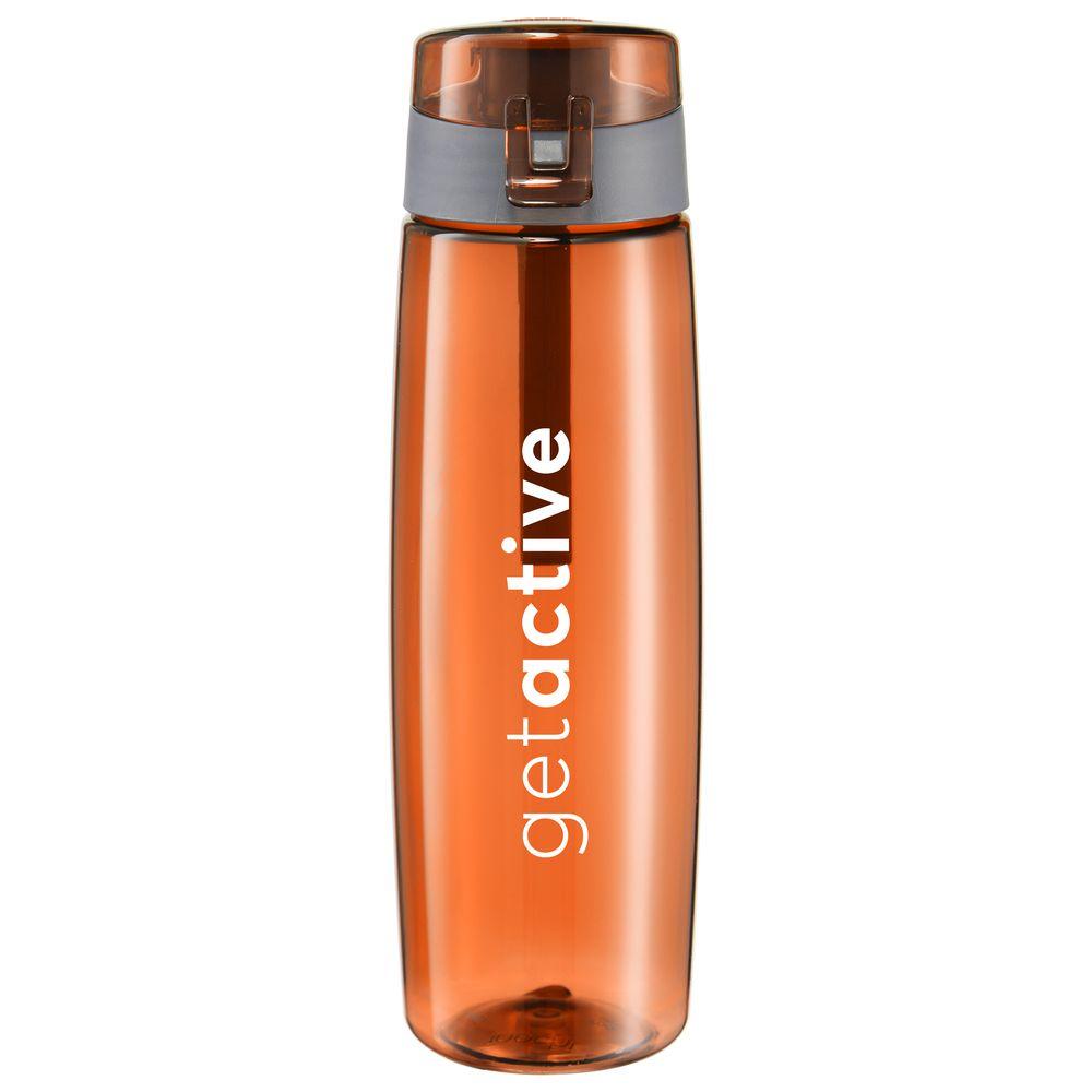 Inochi - Kita Active Water Bottle 700ml - Milky Orange