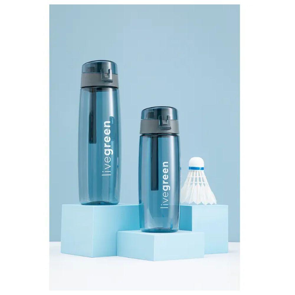 Inochi - Kita Active Water Bottle 700ml - Indigo Blue