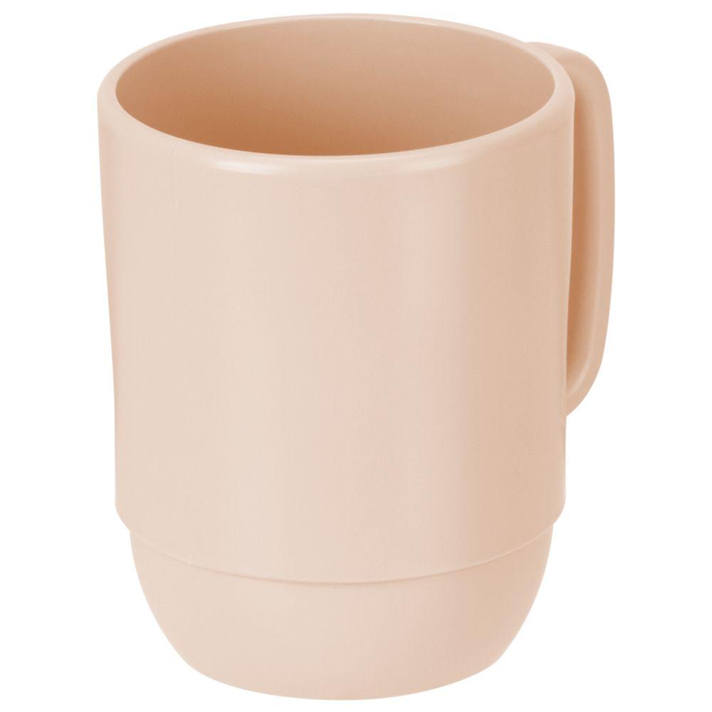 Inochi - Amori Tall Drinking Cup 350ml - Milky Orange