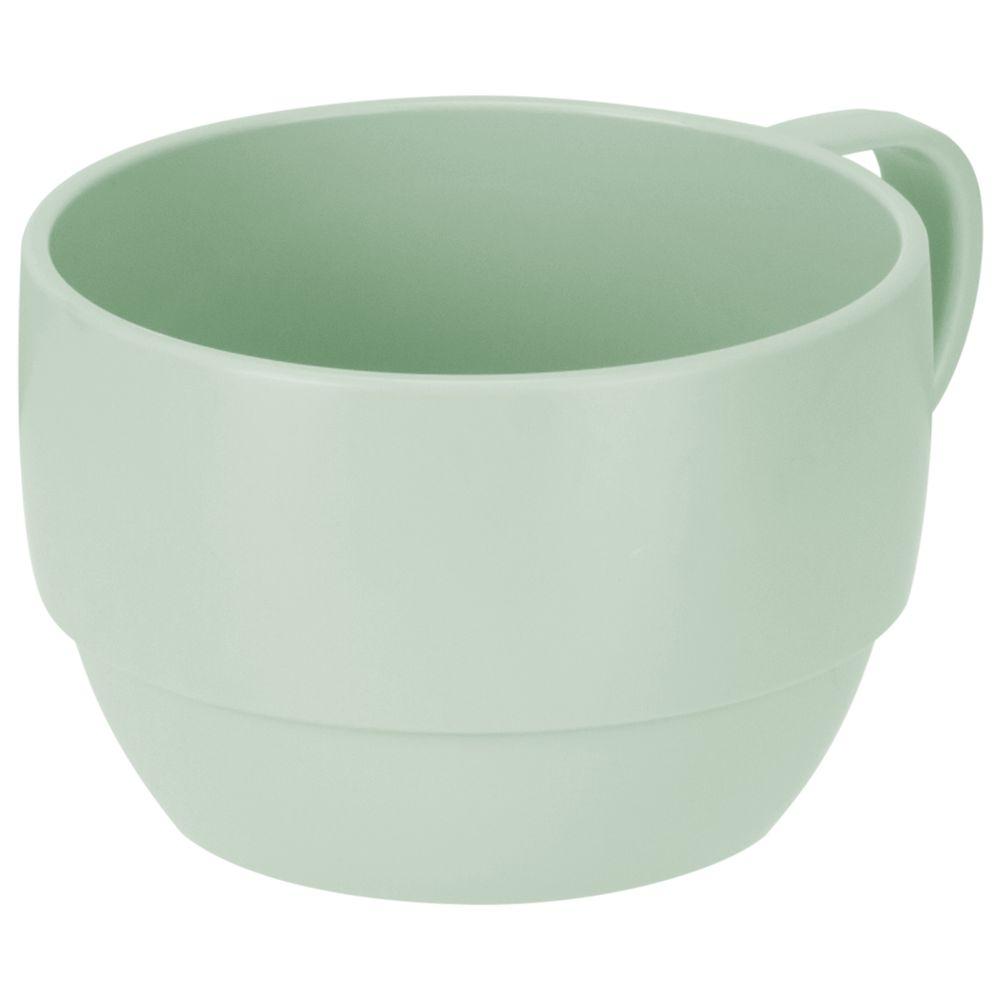 Inochi - Amori Short Drinking Cup 350ml - Tea Green Matcha