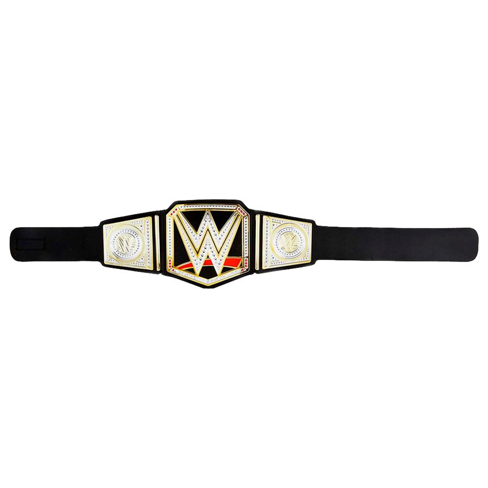 Wwe - Championship Title Belt