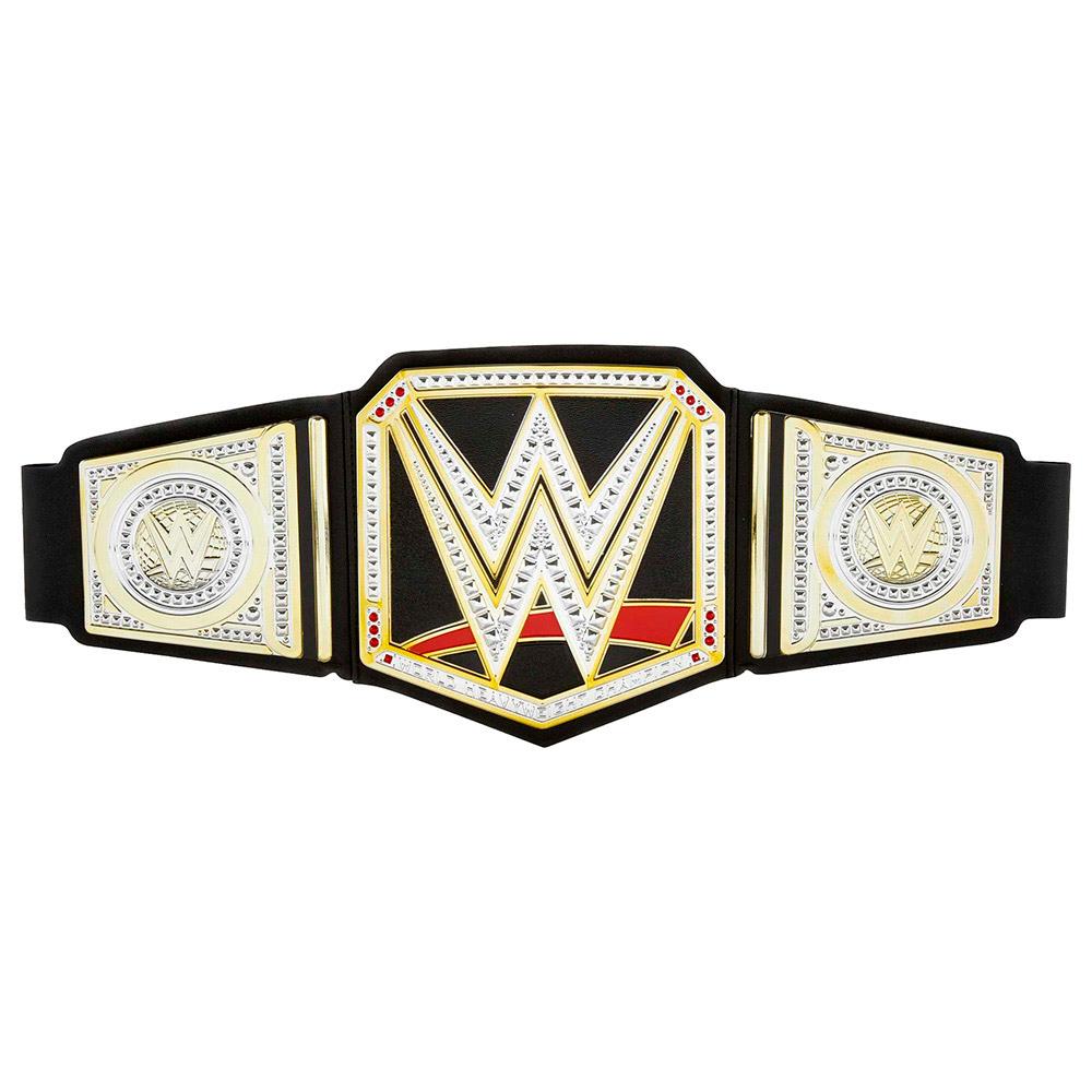 Wwe - Championship Title Belt