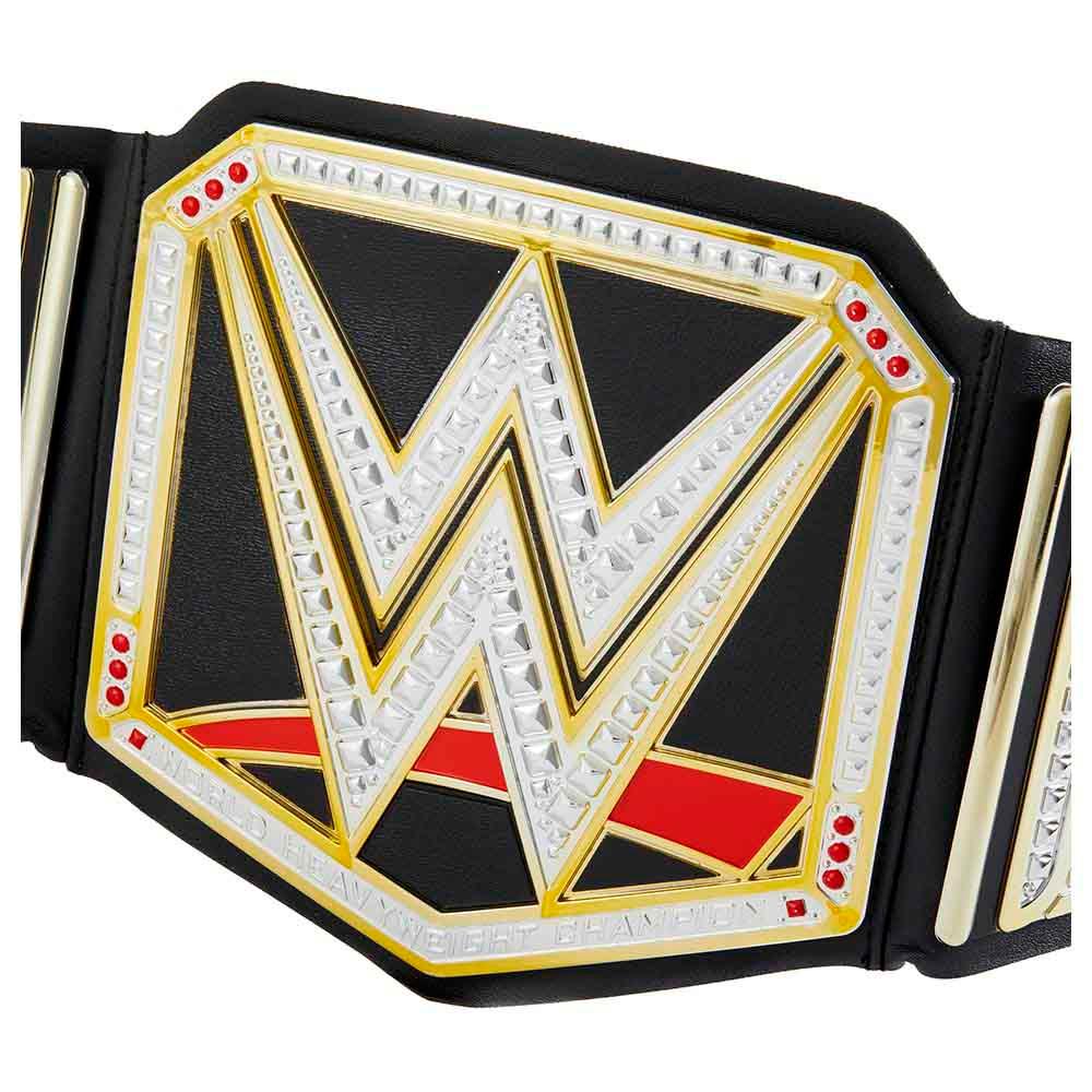 Wwe - Championship Title Belt