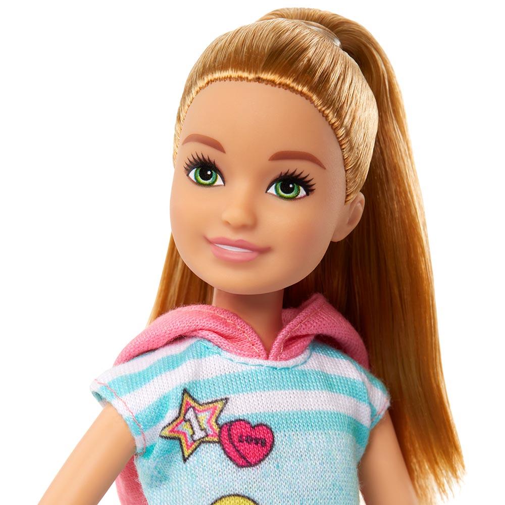 Barbie - Stacie Core Doll