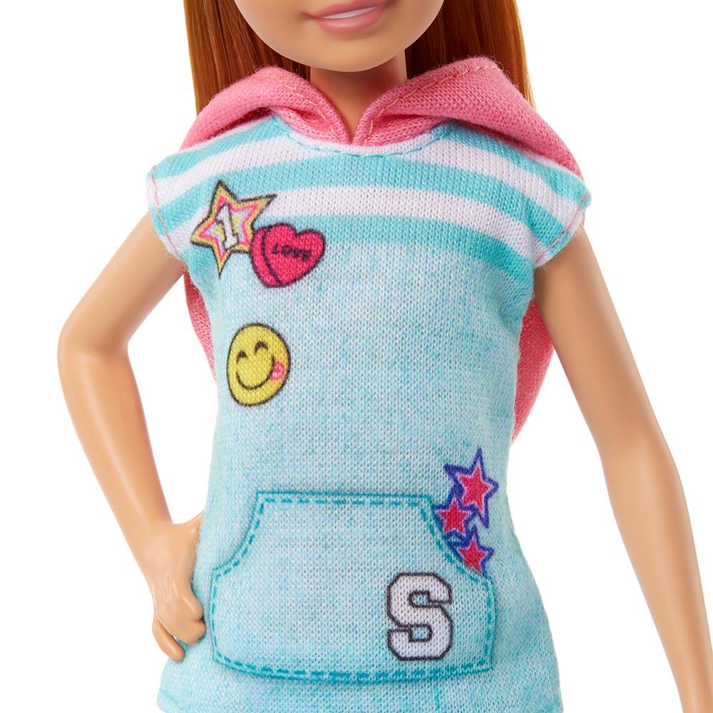 Barbie - Stacie Core Doll