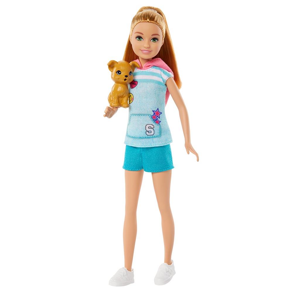 Barbie - Stacie Core Doll