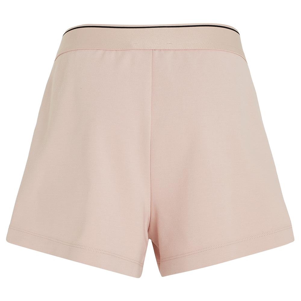 Calvin Klein - Punto Tape Skort - Pink