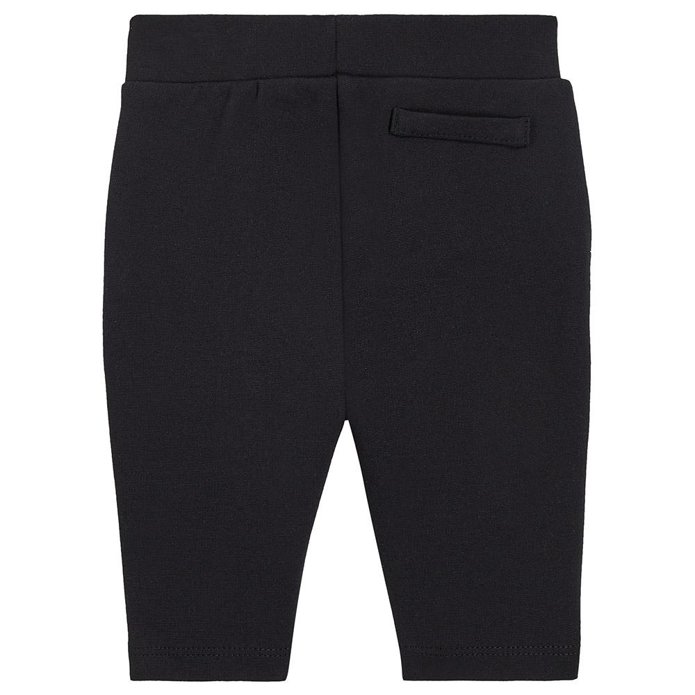 Calvin Klein - Ceremony Punto Pants - Black