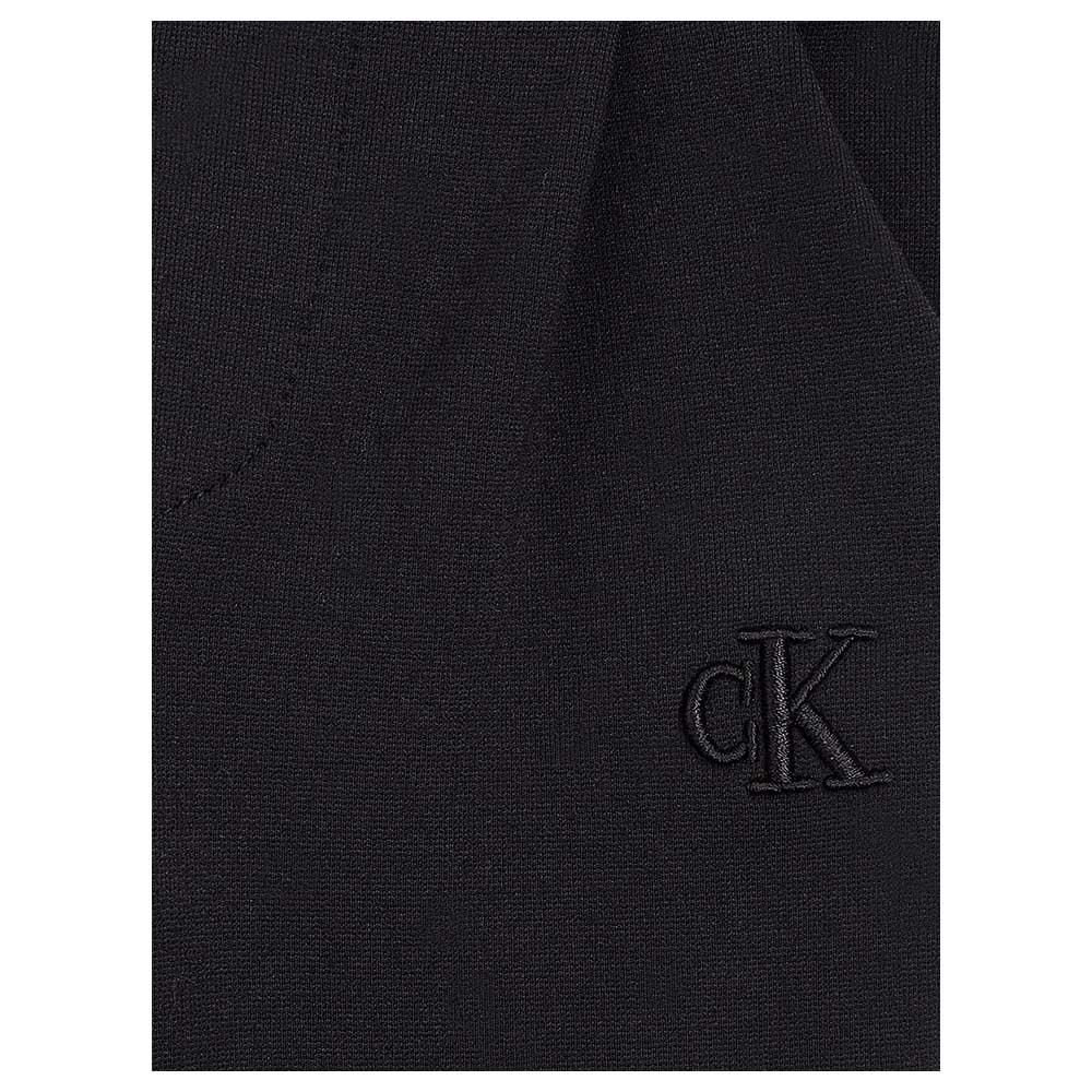 Calvin Klein - Ceremony Punto Pants - Black