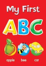 My First ABC