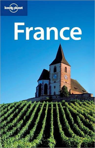 France - 8th Edition