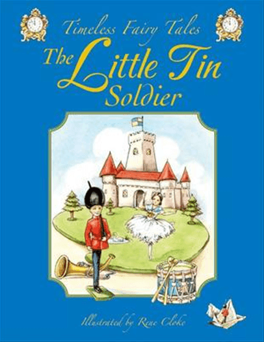 The Little Tin Soldier