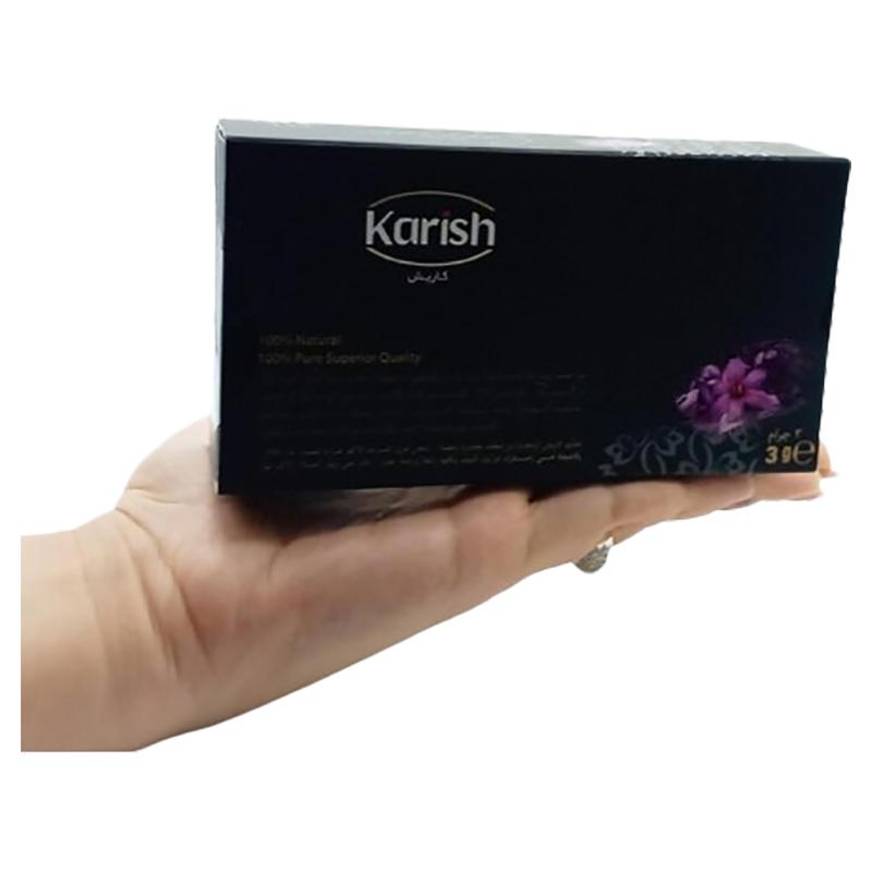 Karish - Super Negin Saffron - 3 g