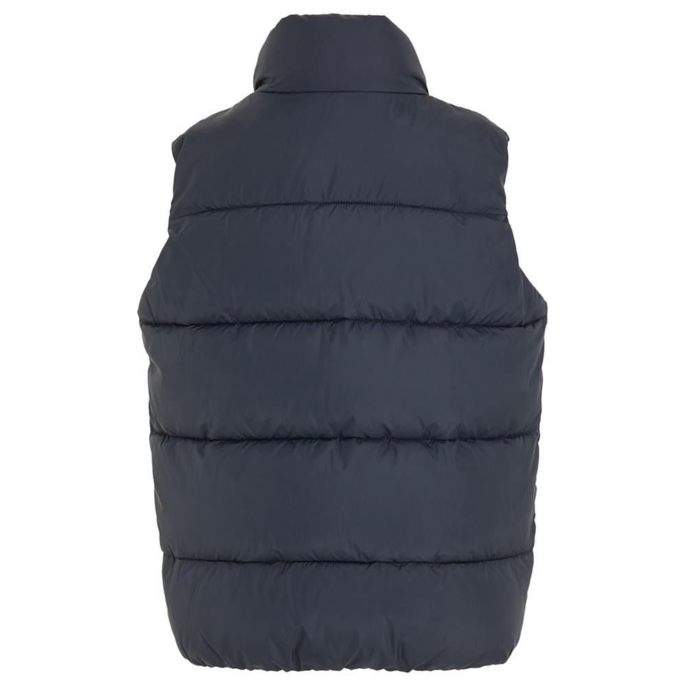 Tommy Hilfiger - Essential Padded Vest - Blue