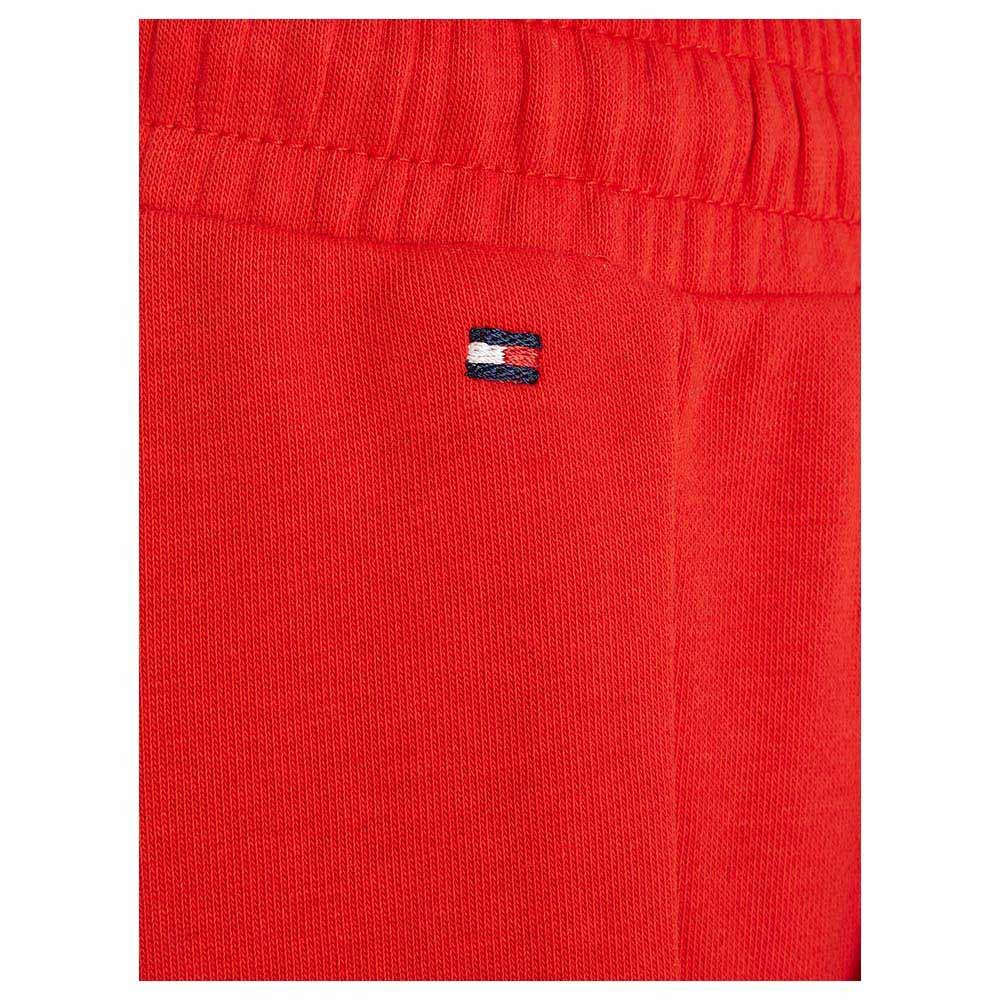 Tommy Hilfiger - Colorblock Sweatpants - Orange