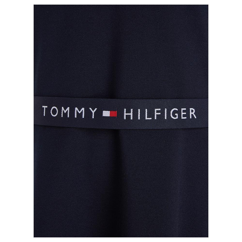 Tommy Hilfiger - Essential Skater Dress - Blue