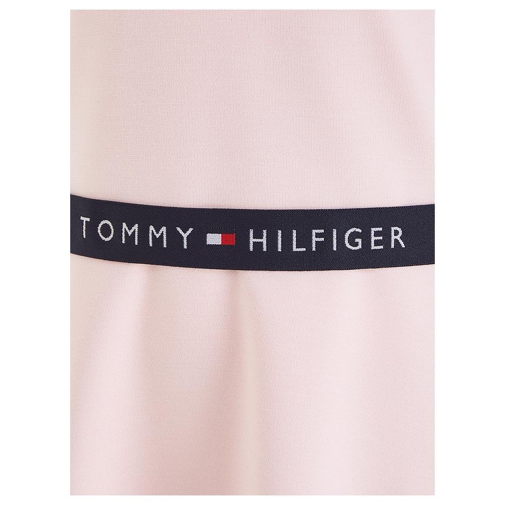 Tommy Hilfiger - Essential Skater Dress - Pink