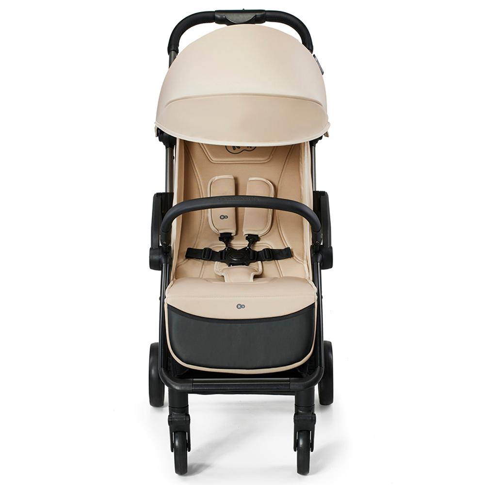 Kinderkraft - Apino Baby Stroller - Dune Beige