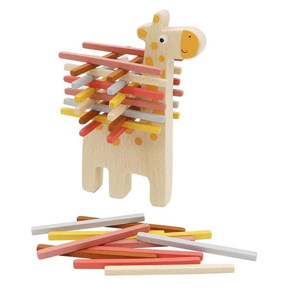 Andreu Toys - Wooden Balancing Game