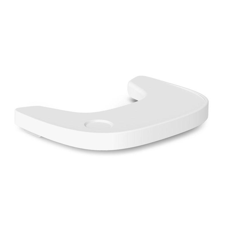 CHILDHOME Evolu 2 ABS Tray - White