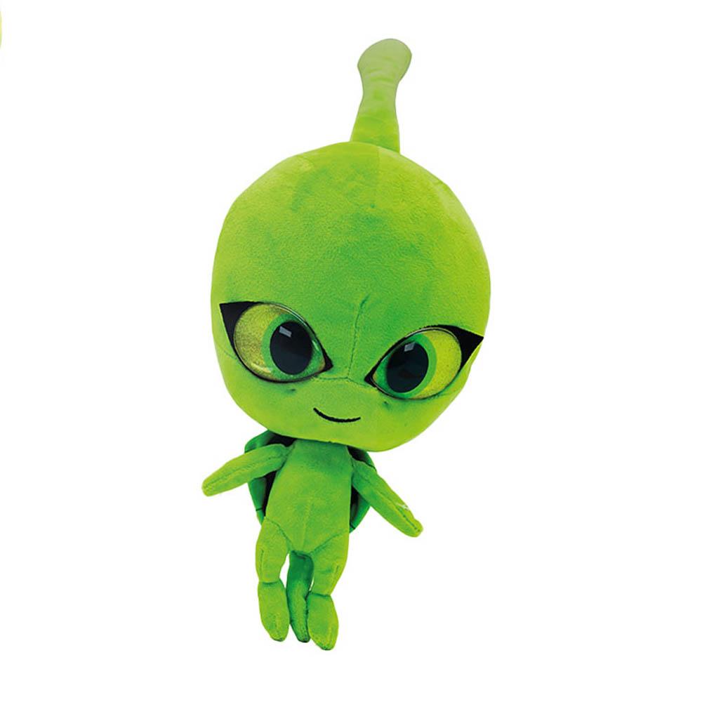 Miraculous - Plush Toy - Wayzz - 24cm