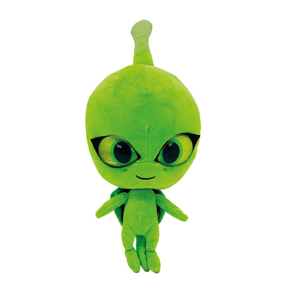 Miraculous - Plush Toy - Wayzz - 24cm