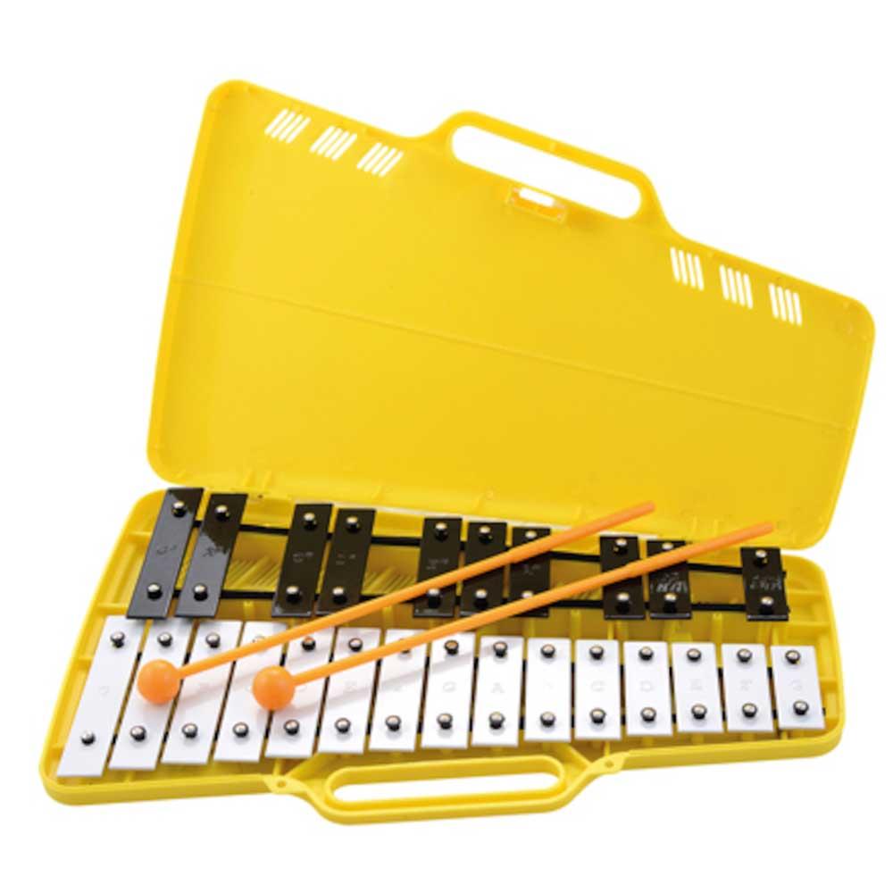 TTS - MES Soprano Glockenspiel - Pack of 10