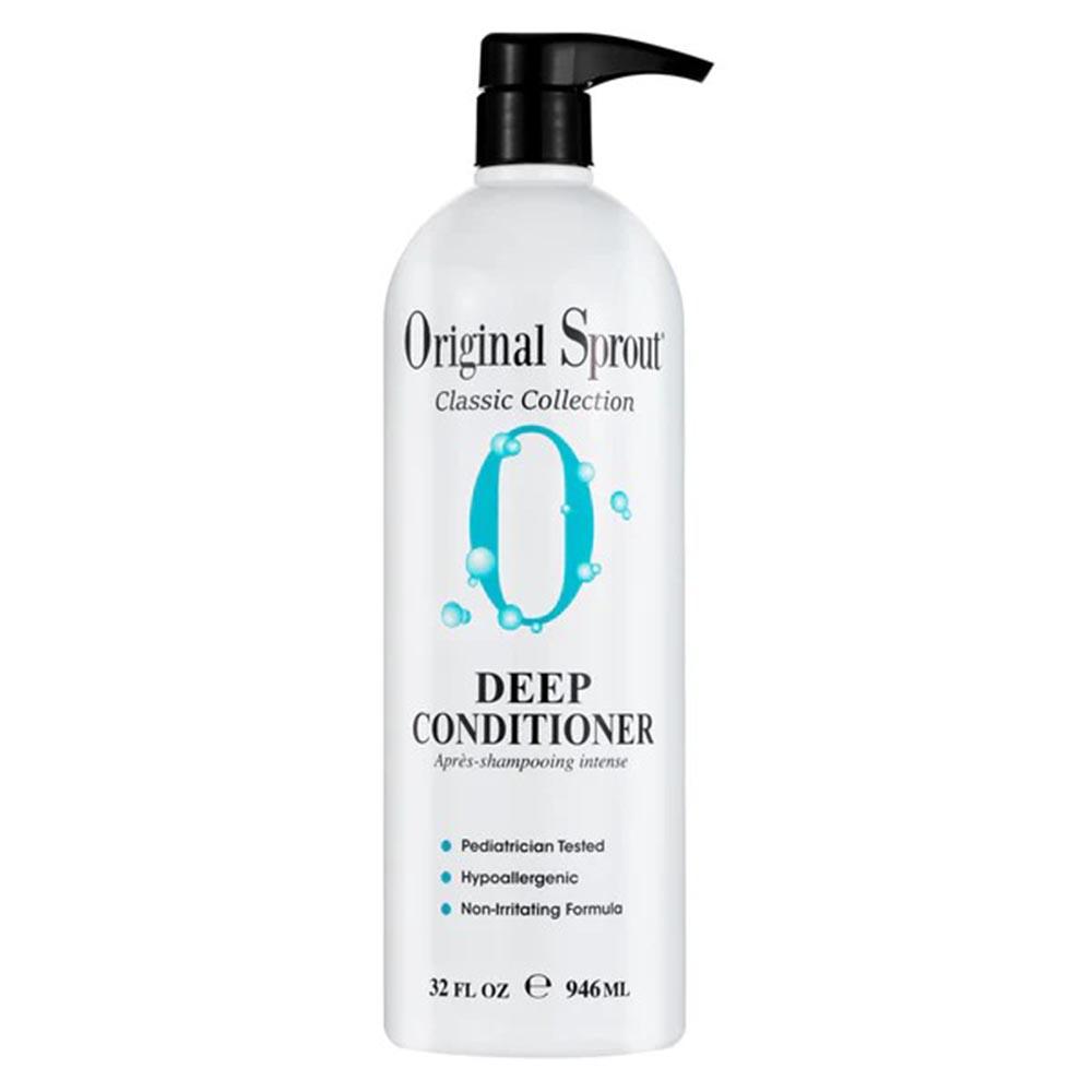 Original Sprout - Classic Shampoo 946 ml With Conditioner 946 ml