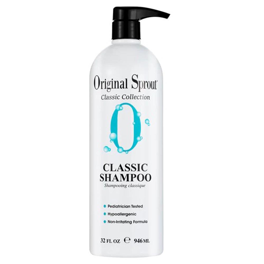 Original Sprout - Classic Shampoo 946 ml With Conditioner 946 ml