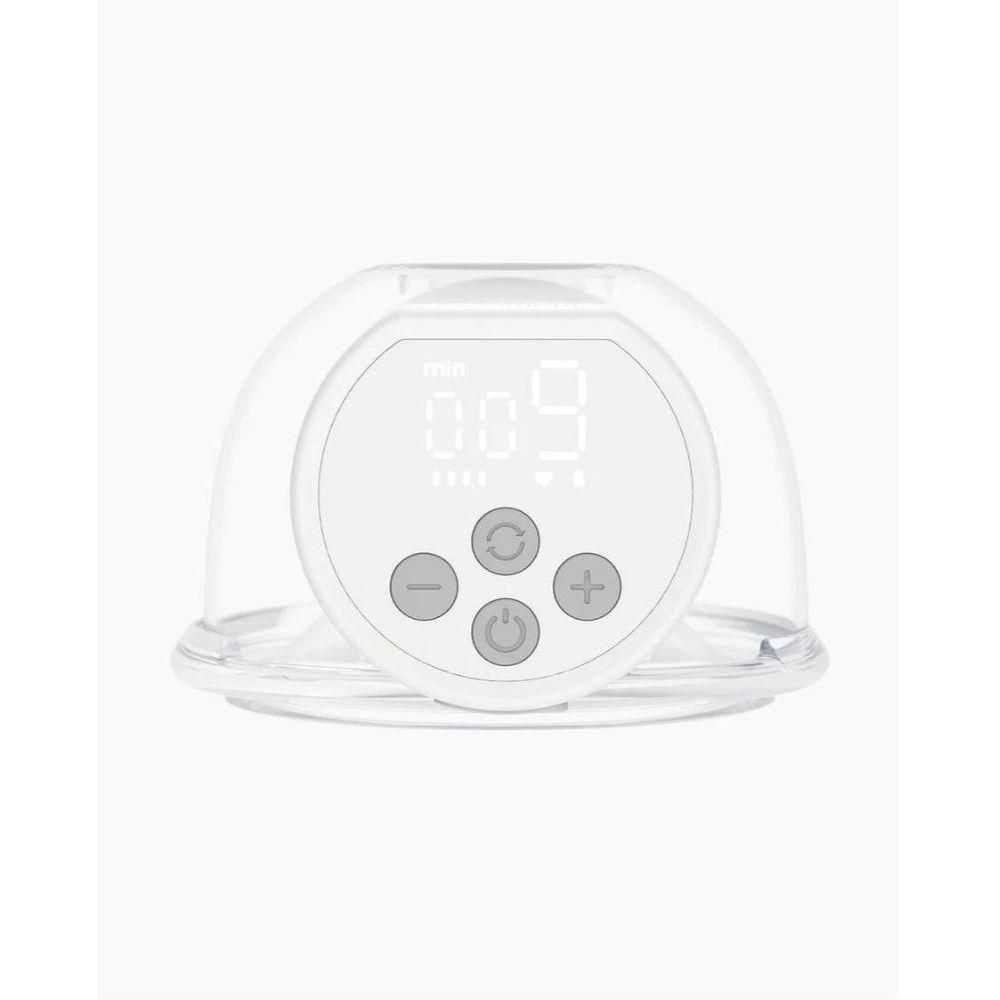 MomCozy - Wearable Electric Breast Pump S12 Pro - Single