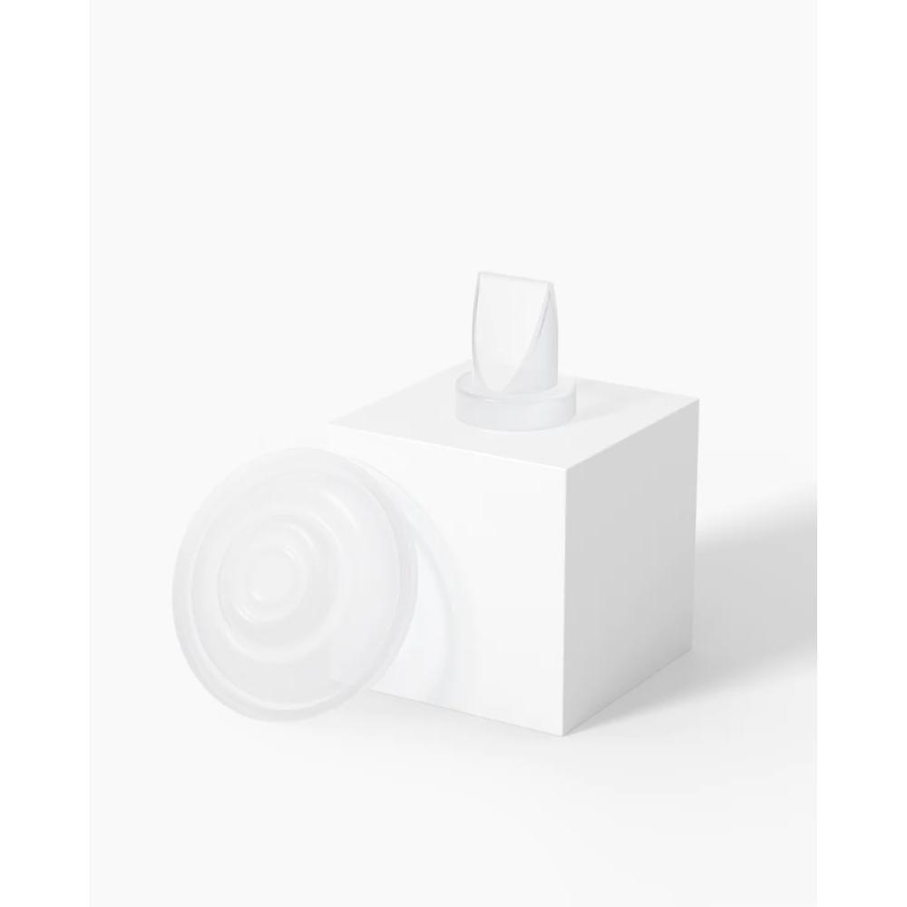 MomCozy - Silicone Diaphragm & Valve For S9 Pro/S12 Pro