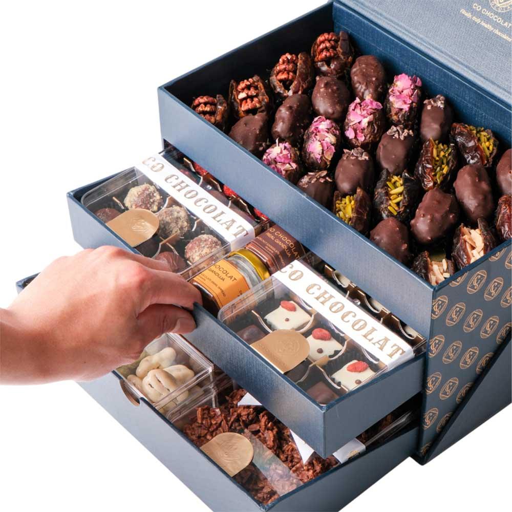 Co Chocolat - Grande Co Chocolate Box