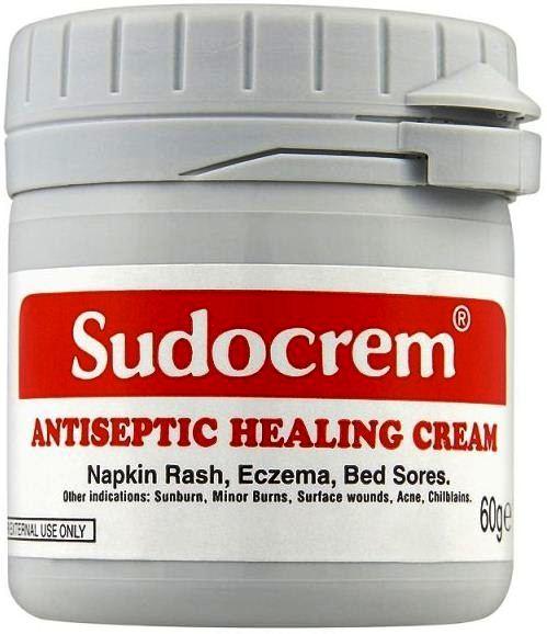 Sudocrem Antiseptic Healing Cream 60g