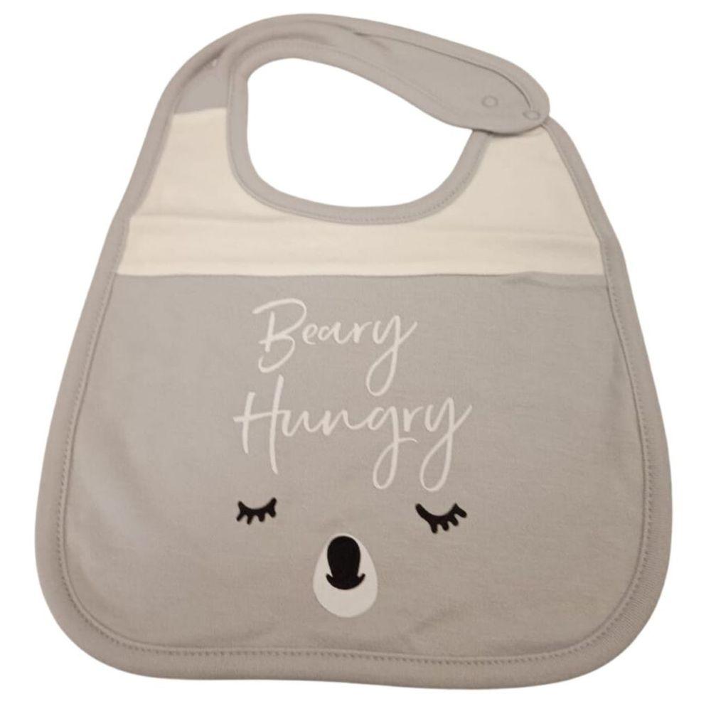 Forever Cute - Dribble Bib Set - 3pcs