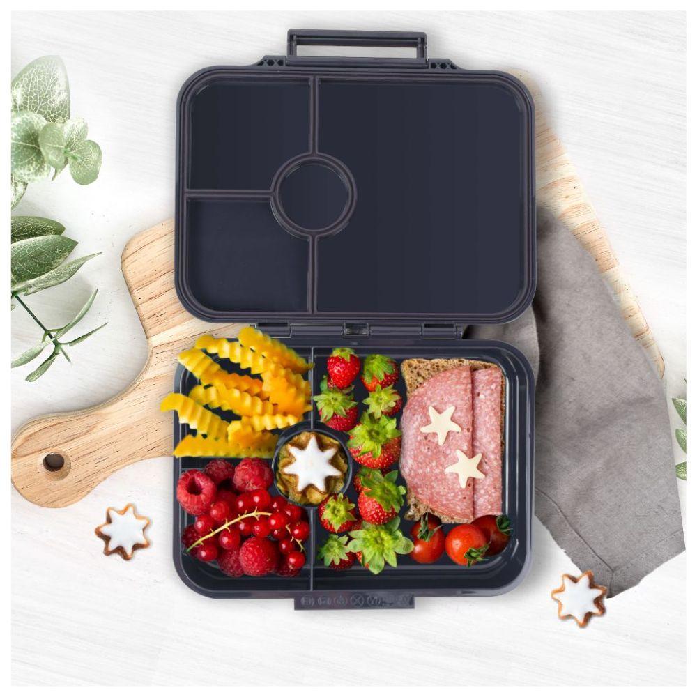 Essen - Personalized Tritan Bento Lunch Box - Game Controller