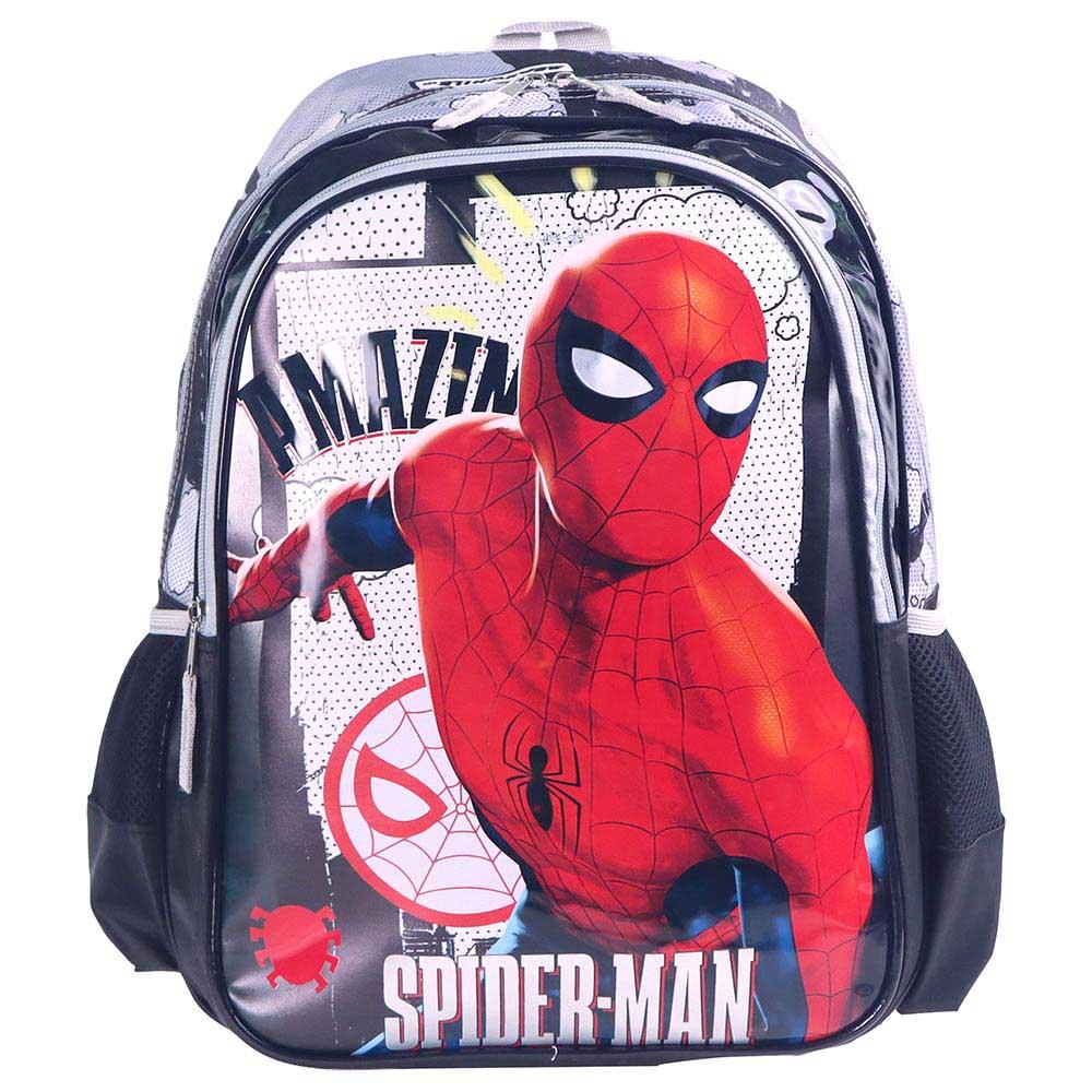 Marvel - Spider-Man Amazing Backpack - 16-inches