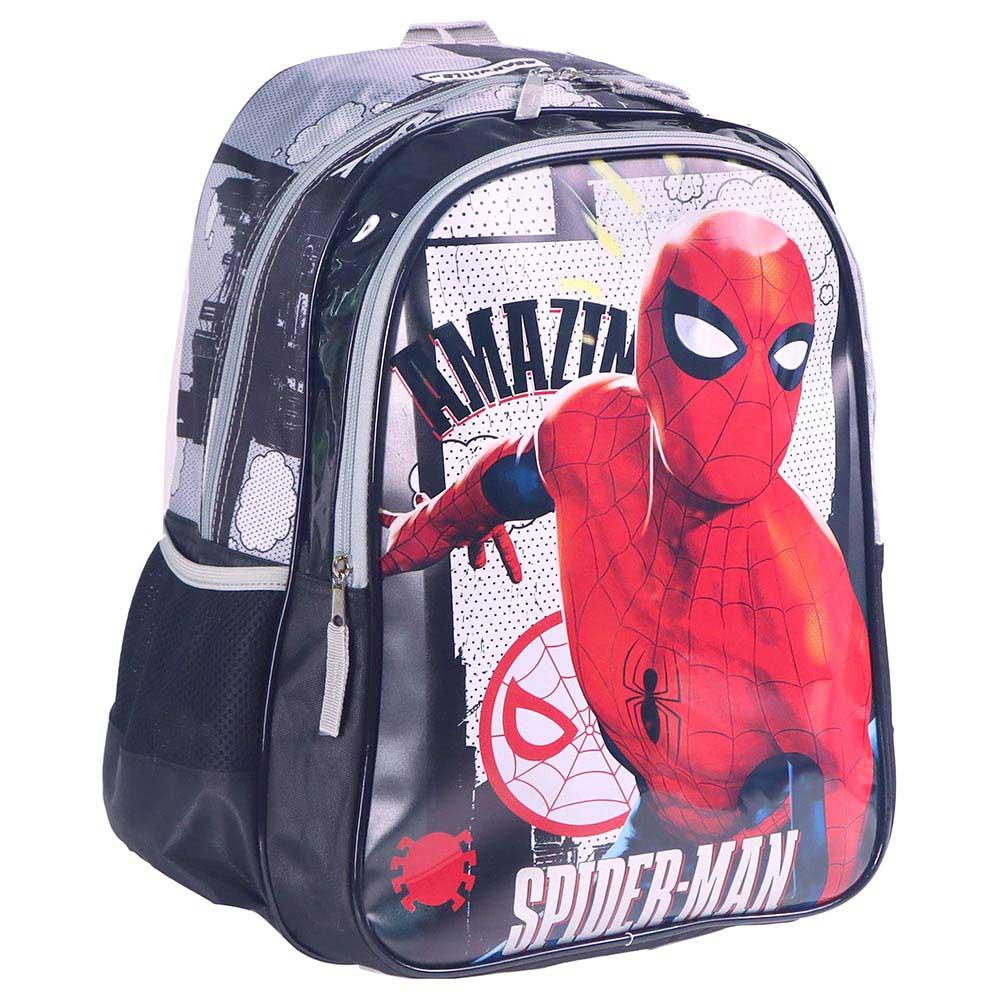 Marvel - Spider-Man Amazing Backpack - 16-inches