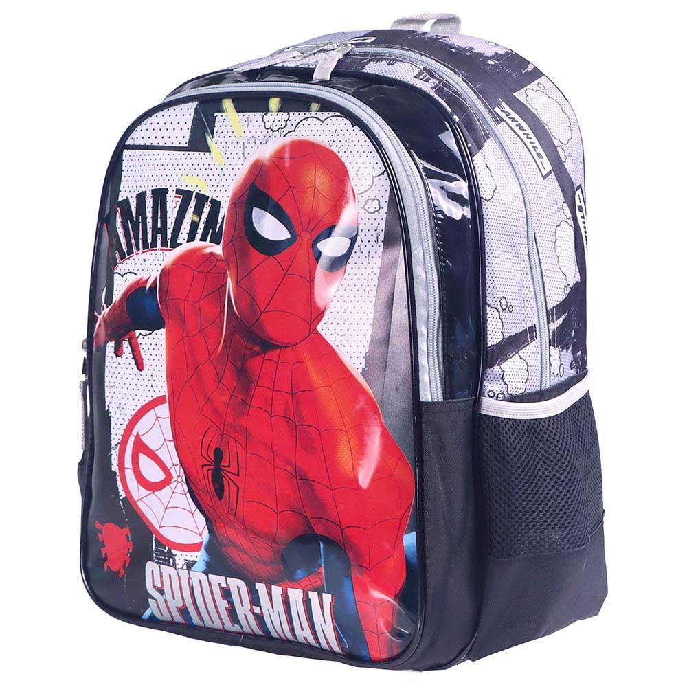 Marvel - Spider-Man Amazing Backpack - 16-inches