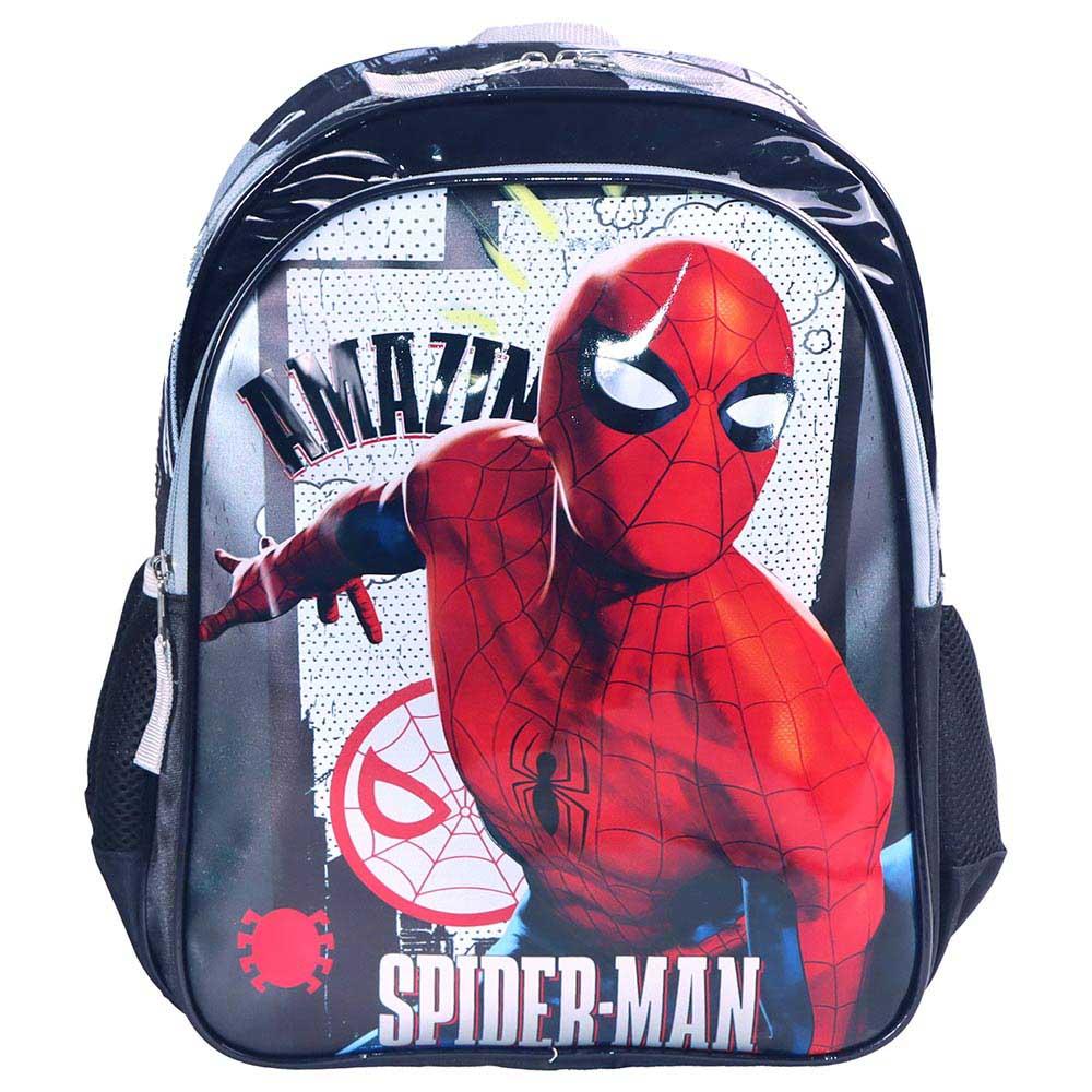 Marvel - Spider-Man Amazing Backpack - 14-inch