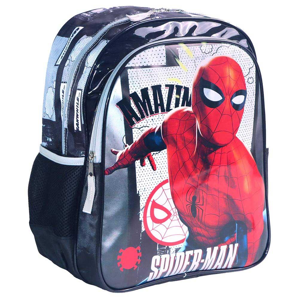 Marvel - Spider-Man Amazing Backpack - 14-inch