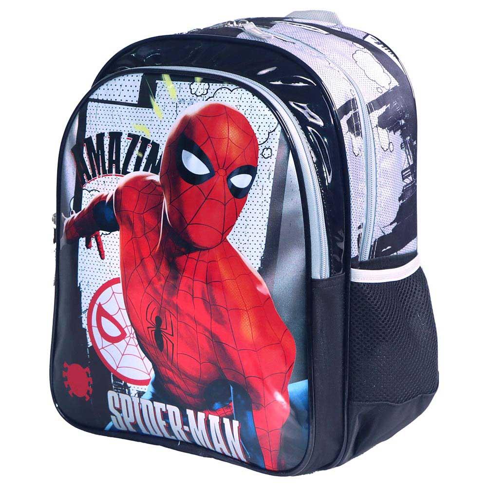 Marvel - Spider-Man Amazing Backpack - 14-inch